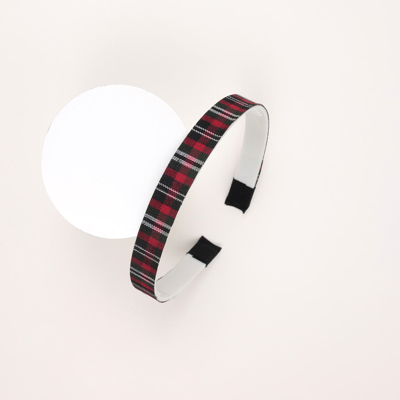 CH5.5SCHAB6 Standard School Hairband - Image 1