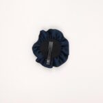 Fabric Flower Hair Clip - Image 3
